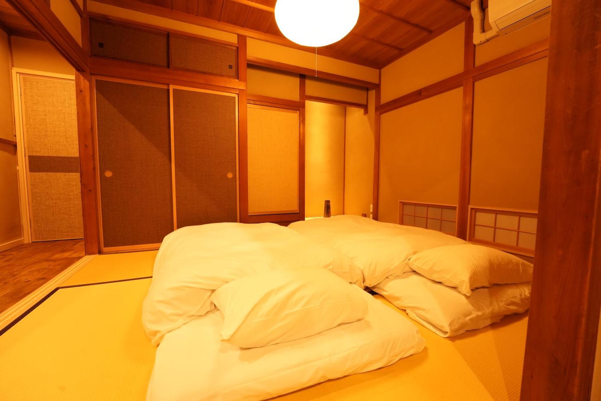 Rikka Baba Ni Apartment Takayama  Exterior photo