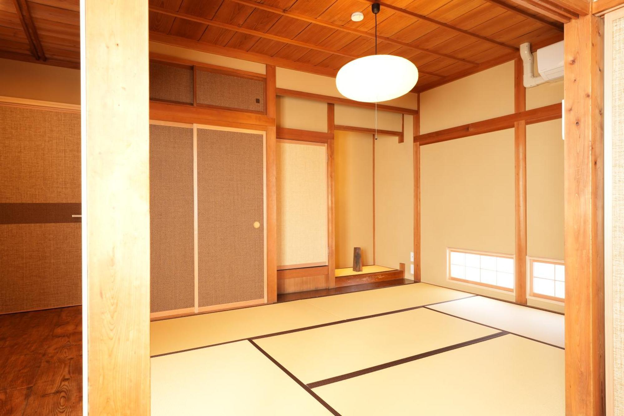 Rikka Baba Ni Apartment Takayama  Exterior photo