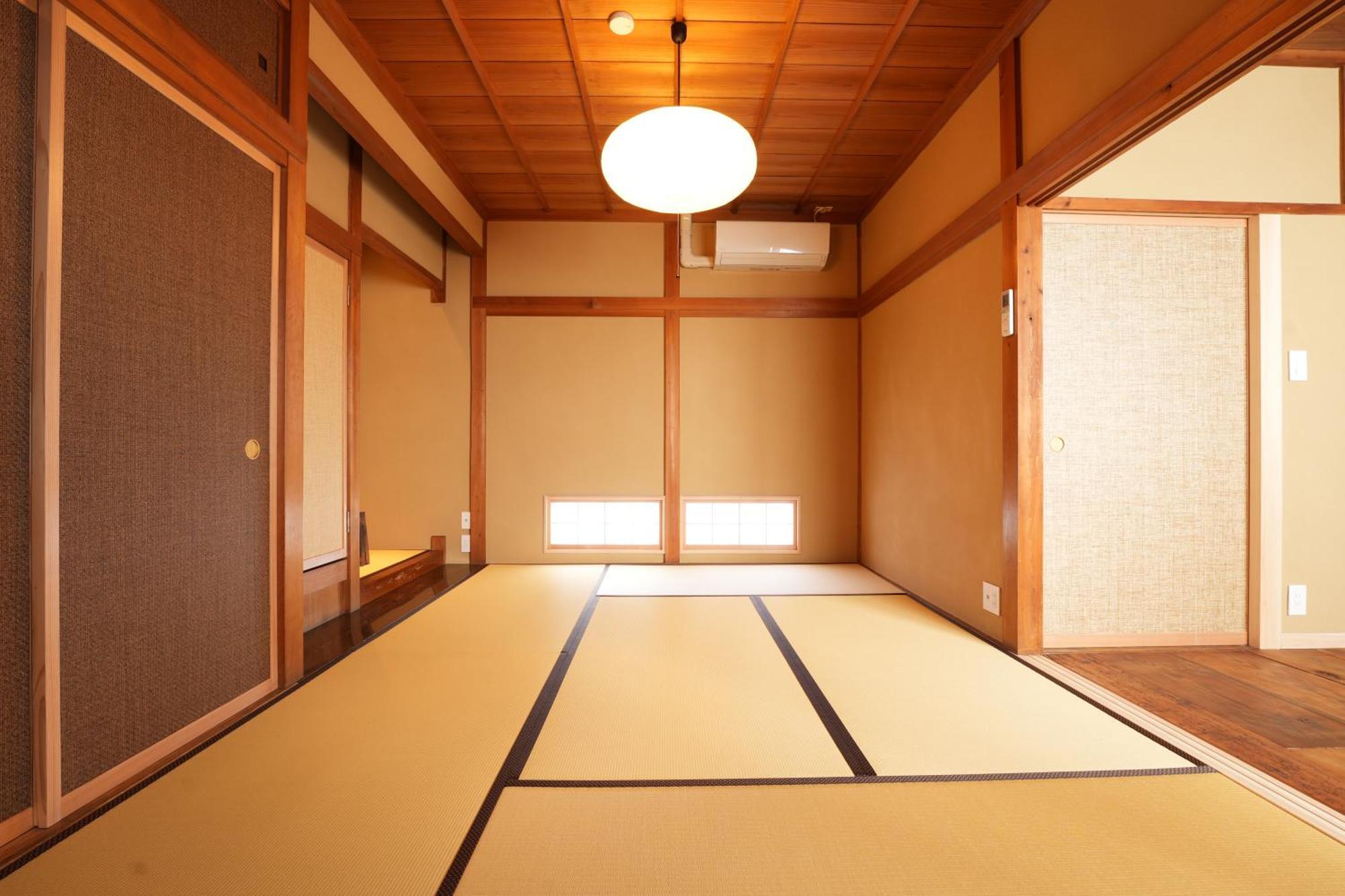 Rikka Baba Ni Apartment Takayama  Exterior photo