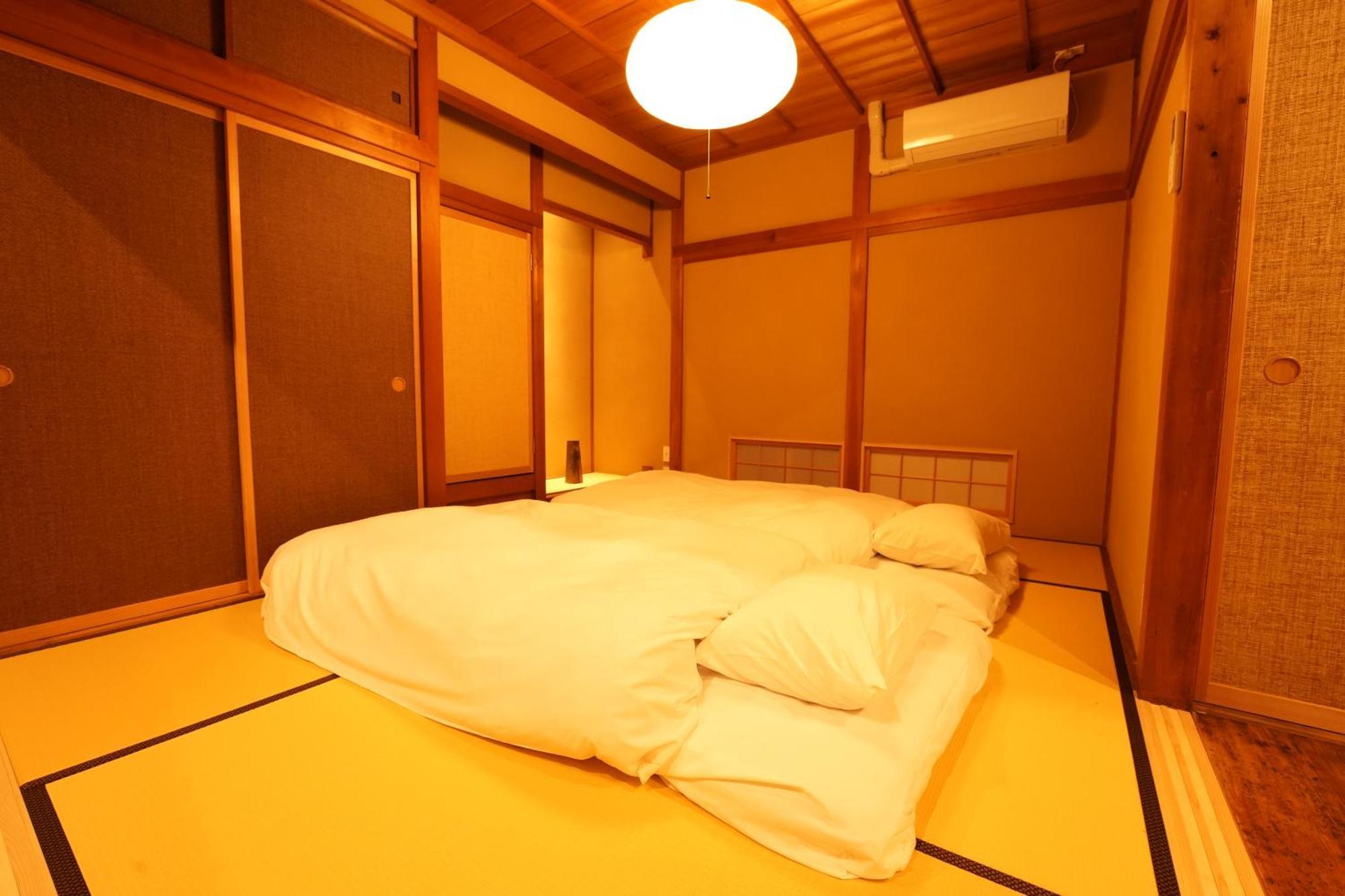 Rikka Baba Ni Apartment Takayama  Exterior photo